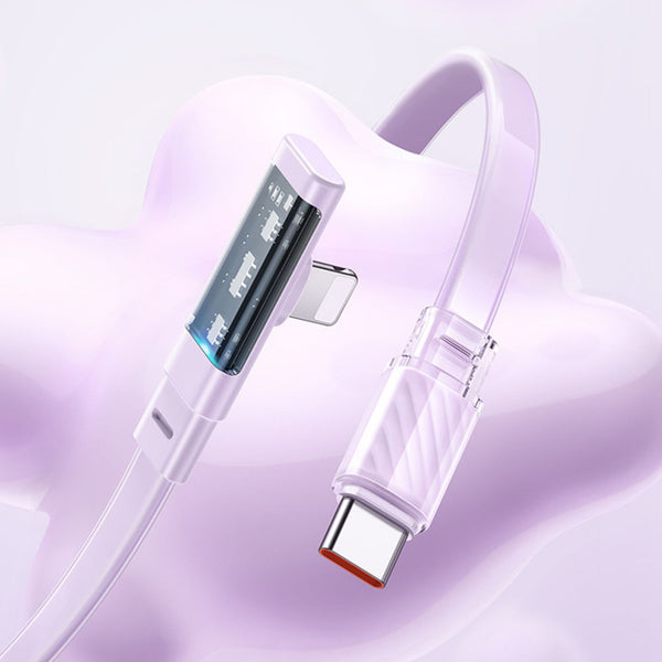 iPhone 14 Fast Charging Data Cable