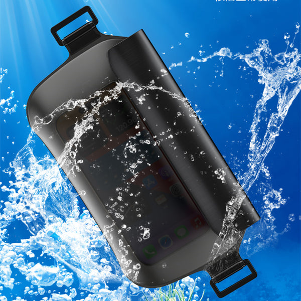 Touch Screen Transparent Waterproof Phone Pouch