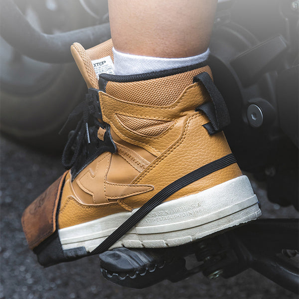 Motorcycle Gear Shift Shoe Cover