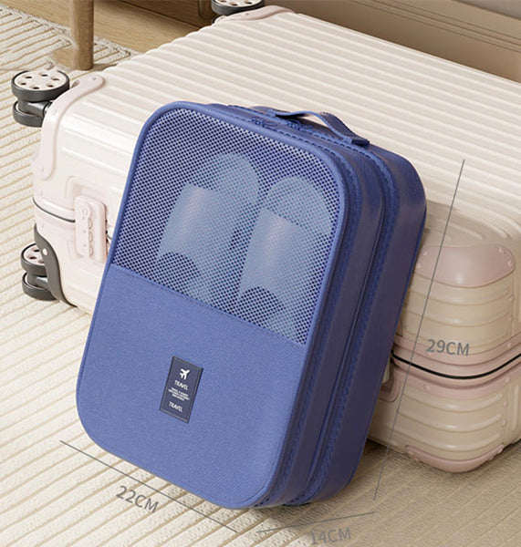 Travel Shoe Storage Bag
