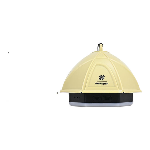 Outdoor Camping Ambiance LED Lighting Lamp