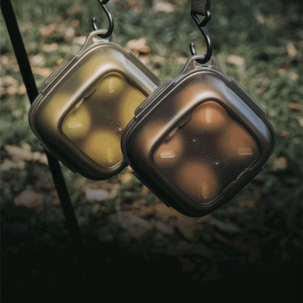 Outdoor Shockproof Multi-Purpose Egg Case