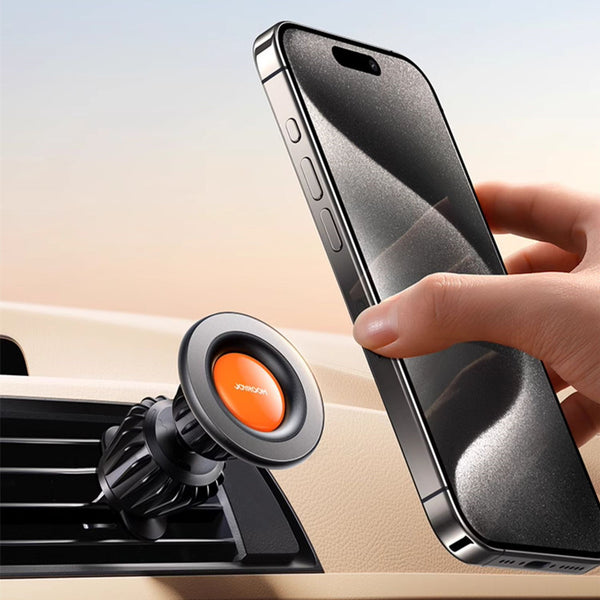 New Magnetic Car Phone Holder