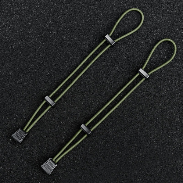 Camping Backpack and Crossbody Emergency Outdoor Elastic Cord – GizModern