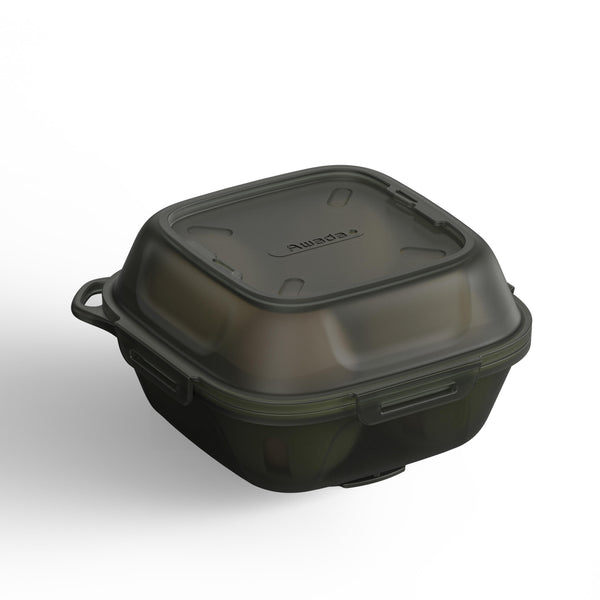 Outdoor Shockproof Multi-Purpose Egg Case