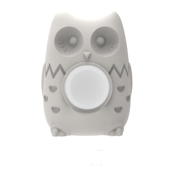 Owl Watch Stand