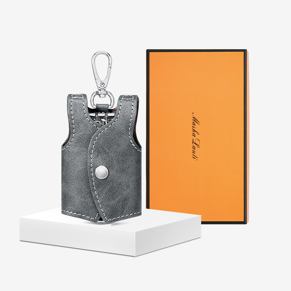 Men's Creative Mini Vest Key Pouch