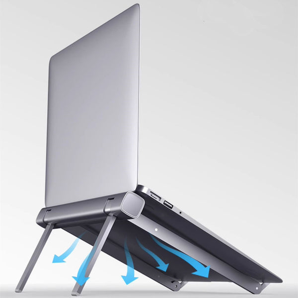 Laptop Desktop Folding Support Stand