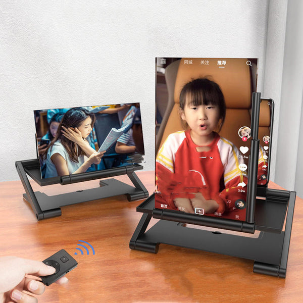 High-Definition Mobile Phone Amplifier