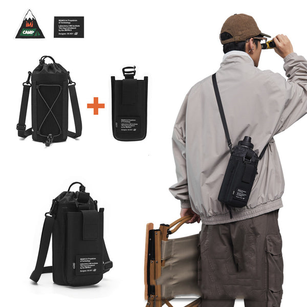 Multi-Functional Detachable Mobile Bucket Bag – GizModern