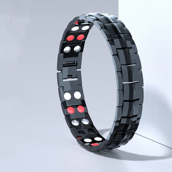 Wireless Anti-Static Bracelet For Human Body