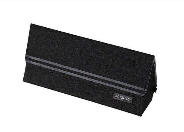 Multi-functional Pen Case, Storage Bag, Mouse Pad, and Stand