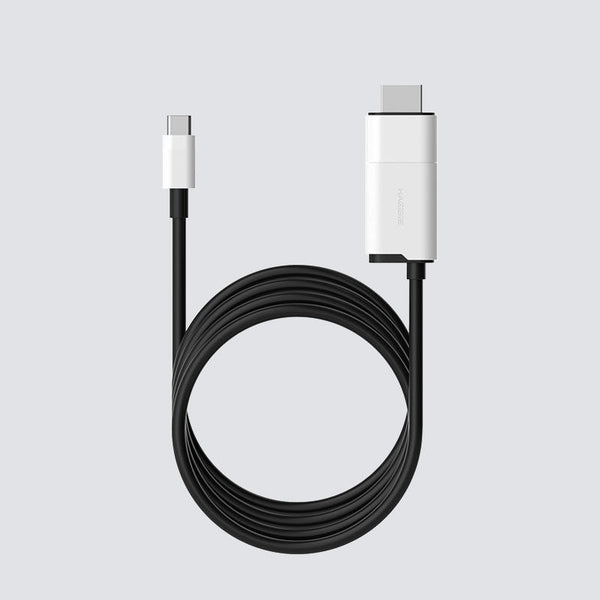 Mobile Phone, Computer, And TV Screen Mirroring Conversion Cable