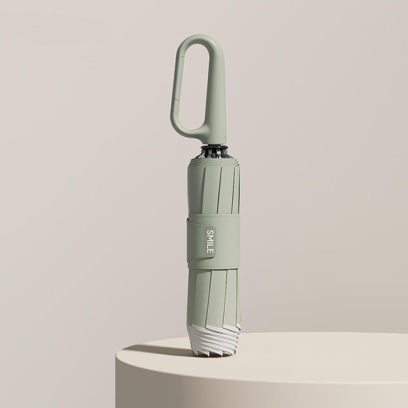 Fully Automatic Reverse Folding Storm Umbrella GizModern