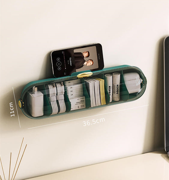 Cable Organizer Box - The Ultimate Solution For Cable Management