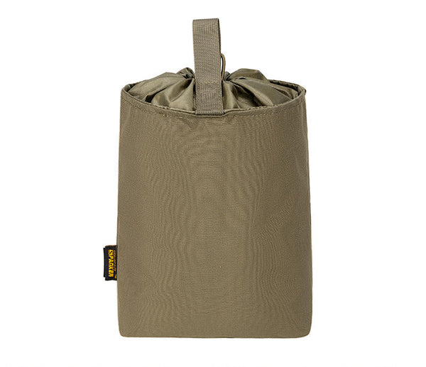 Foldable Tactical Gear Storage Bag
