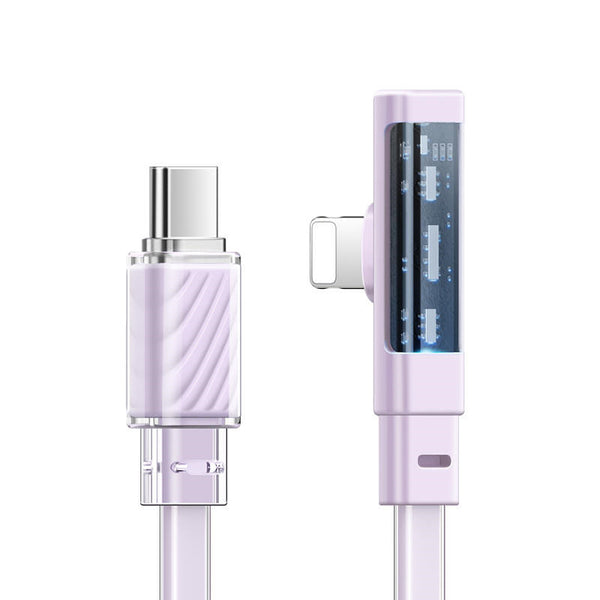 iPhone 14 Fast Charging Data Cable