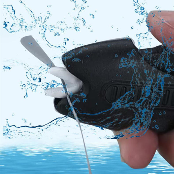 Expandable Ceramic Braided Line Cutter – GizModern