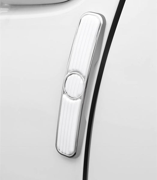 Silicone Car Door Bumper Strip