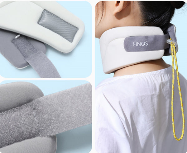 Office and Car Fixed Neck Support Pillow