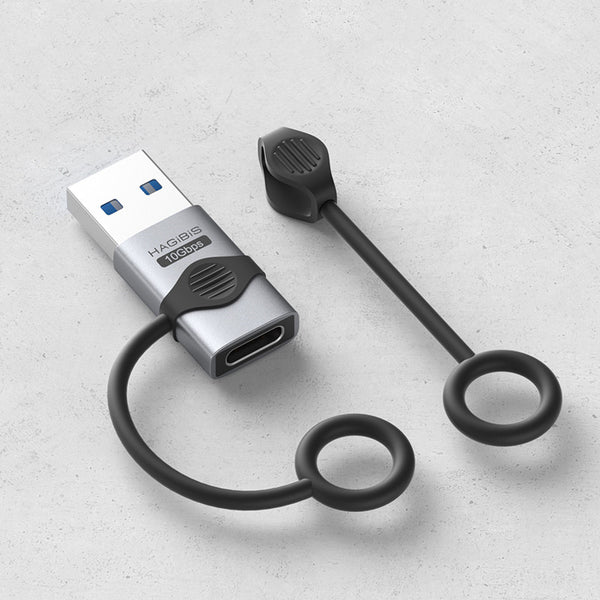 All-in-One Data Cable Adapter