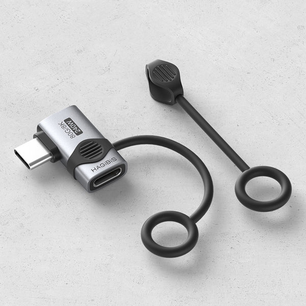 All-in-One Data Cable Adapter