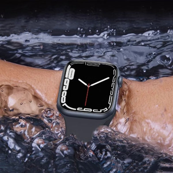 Dust-Free Storage Protection Film For Apple Watch