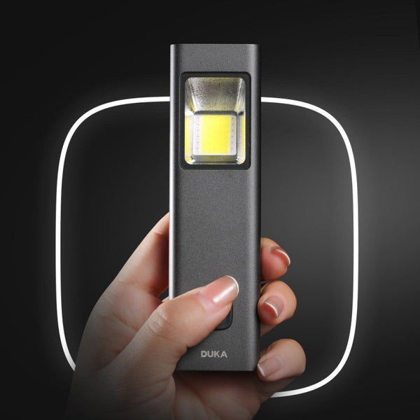 Multi-Functional Mini Ultra-Bright Flashlight