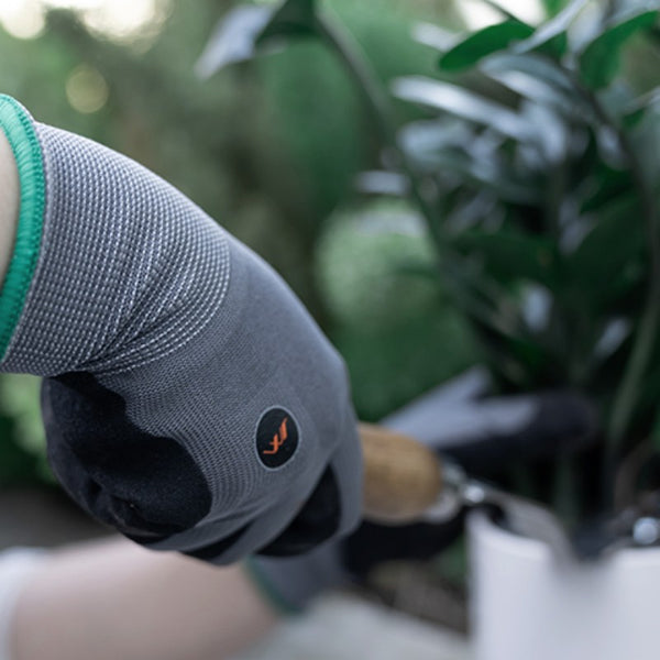 Non-Slip, Puncture-Resistant, Durable, And Breathable Gardening Gloves