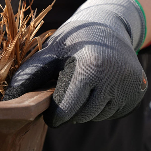 Non-Slip, Puncture-Resistant, Durable, And Breathable Gardening Gloves