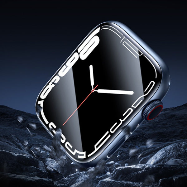 Dust-Free Storage Protection Film For Apple Watch