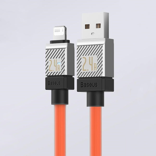 Apple Extended Fast Charging Cable