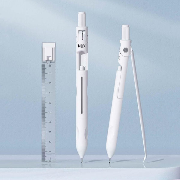 Multifunctional Professional Drawing Compass Pen Set – GizModern