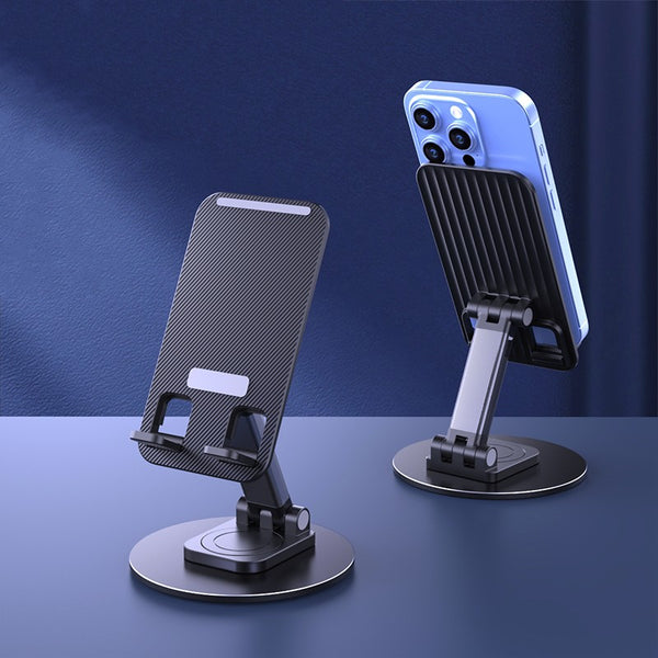 Multi-Functional Universal 360° Rotating Foldable Phone Stand