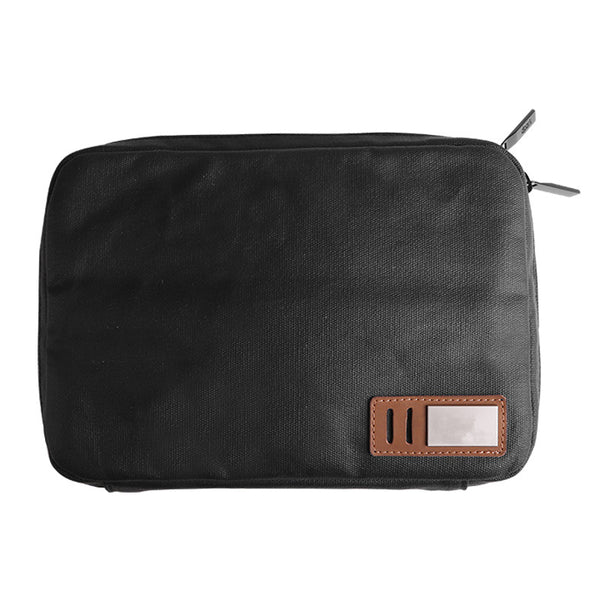 Waterproof Portable Canvas Handheld Storage Bag