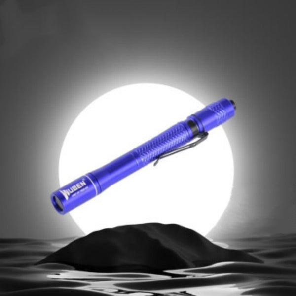 Fluorescent Agent Detection 365nm UV Light Pen