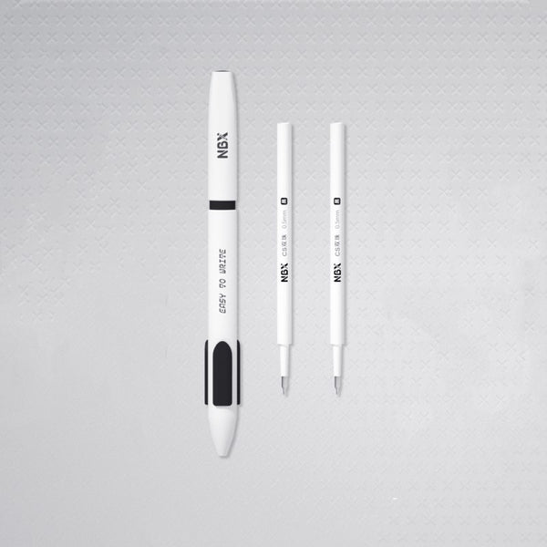 High-End Smooth Quick-Drying Gel Pen