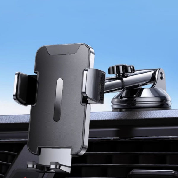 Suction Cup Universal Car Phone Mount