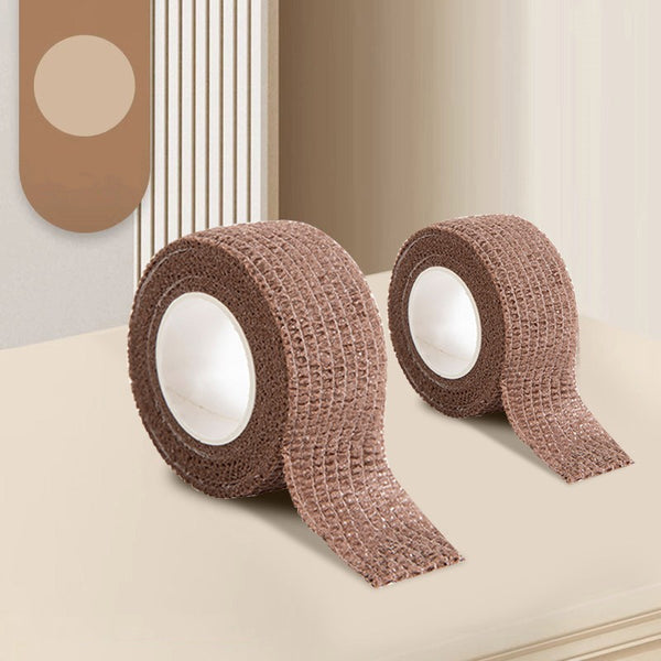 Anti-Slip, Wear-Resistant, Silent Self-Adhesive Strips For Table And Chair Legs