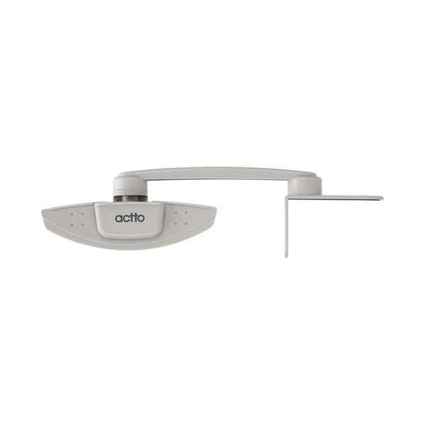 Document Clip For Computer Computer Monitor Rotating Document Clip – GizModern