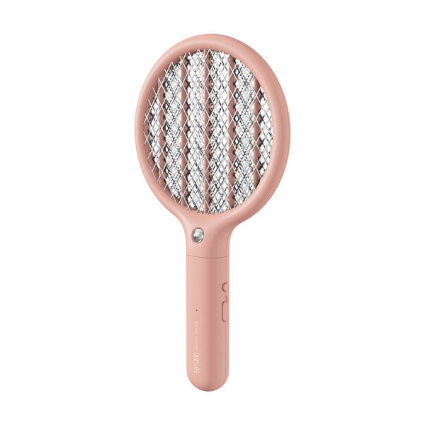 Portable Rechargeable Mini Electric Mosquito Swatter