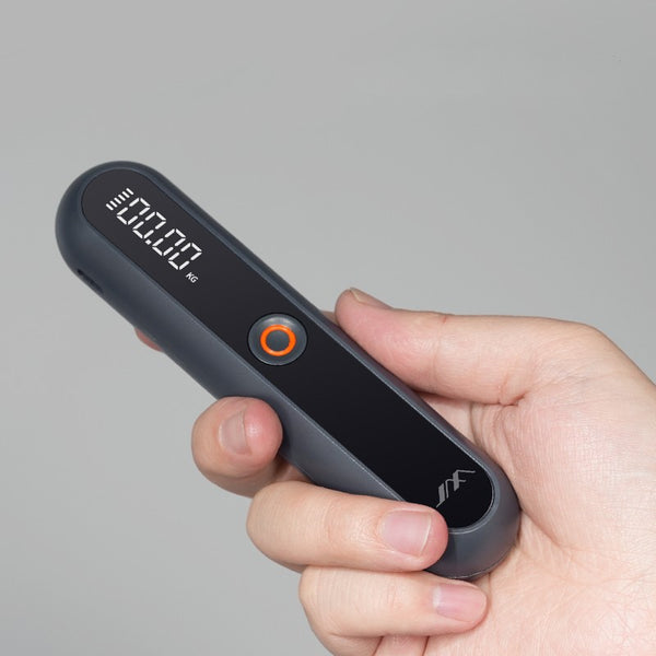 Mini Portable High-Precision Handheld Electronic Scale