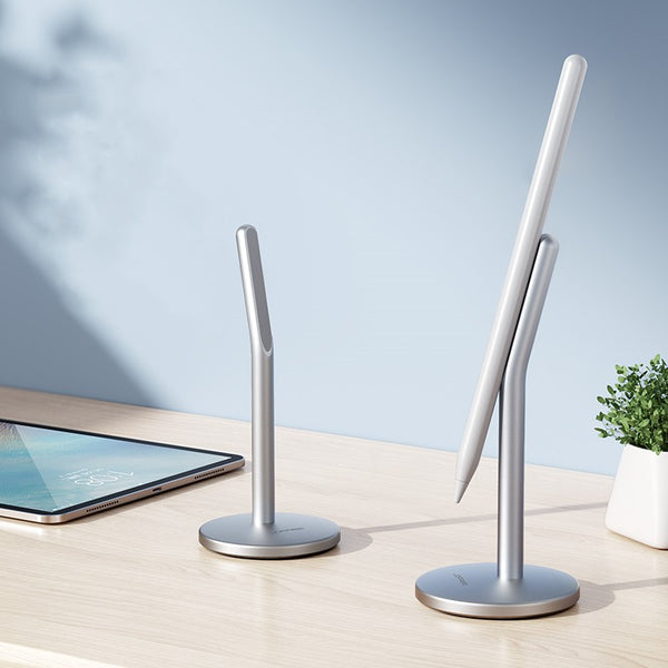 Stable Support Capacitive Stylus Storage Stand