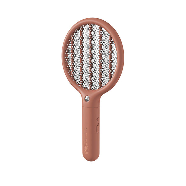 Portable Rechargeable Mini Electric Mosquito Swatter