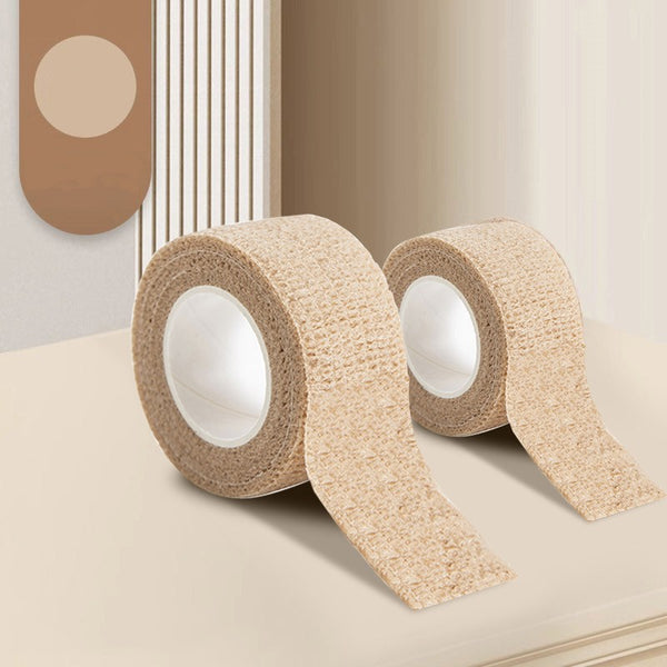 Anti-Slip, Wear-Resistant, Silent Self-Adhesive Strips For Table And Chair Legs