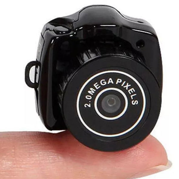 Camera For Kids - Capture And Upload Photos With Your Phone