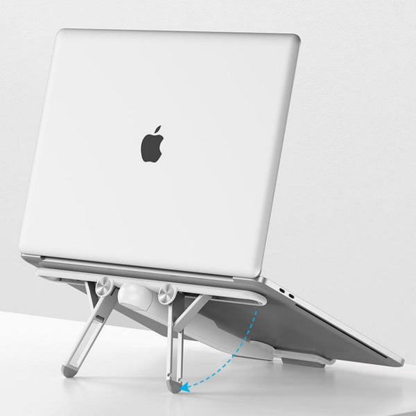 Foldable Portable Laptop Cooling Stand