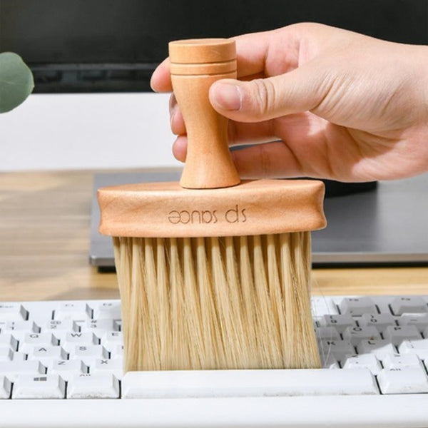 Multi-Function Gap Dust Cleaning Soft Bristle Brush