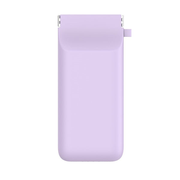 Portable Silicone Waterproof Storage Pouch