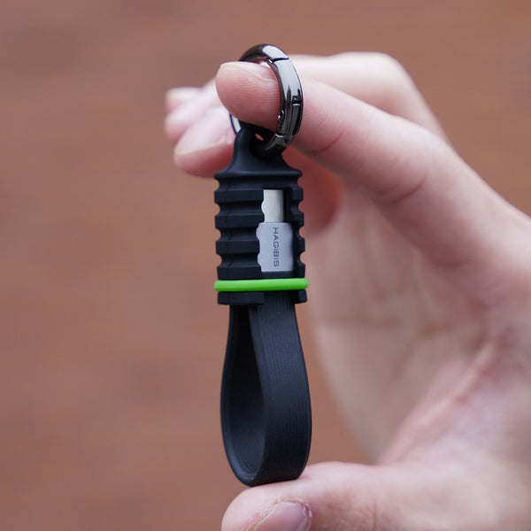 Dual Type-C Portable Storage Strap with USB4 Cable – GizModern